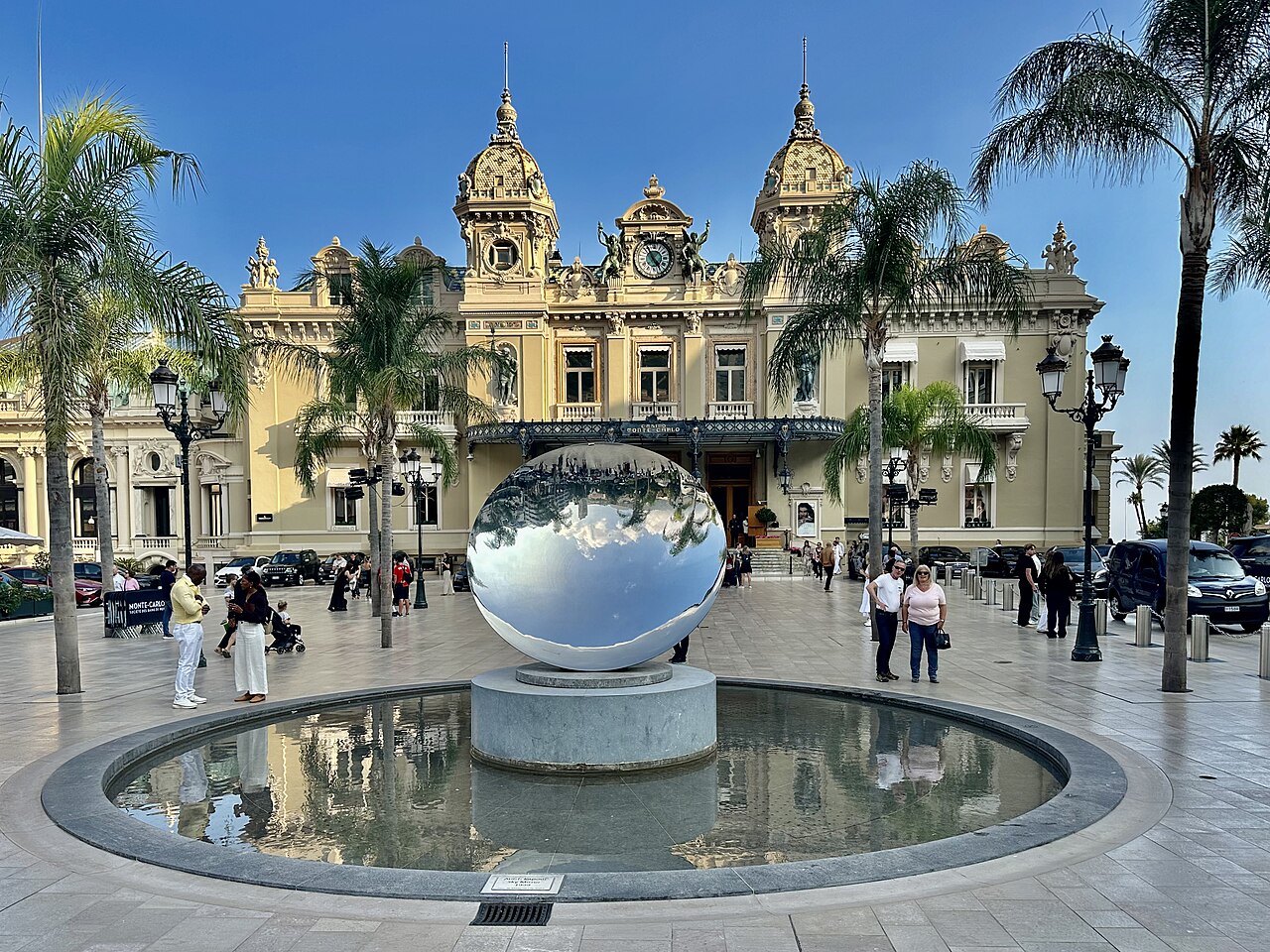 Casino de Monte-Carlo
